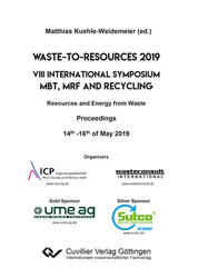 Waste-to-Resources 2019