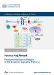 Phosphoproteomics Analysis of the Systemin Signaling Pathway