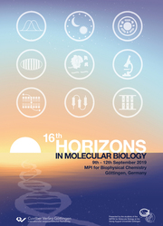 16th Horizons in Molecular Biology