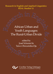 African Urban and Youth Languages