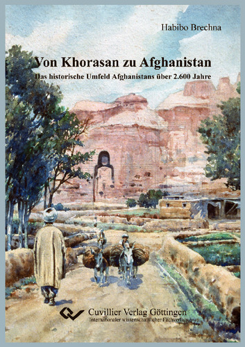 Von Khorasan zu Afghanistan