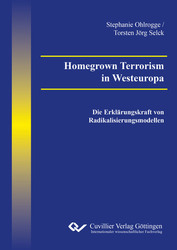 Homegrown Terrorism in Westeuropa