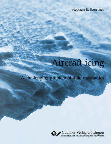 Aircraft icing