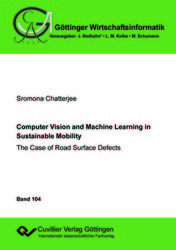 Computer Vision and Machine Learning in Sustainable Mobility: The Case of Road Surface Defects