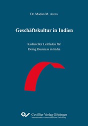 Geschäftskultur in Indien