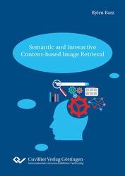 Semantic and Interactive Content-based Image Retrieval