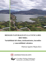 Riesgos naturales en la cuenca del Rio Mira