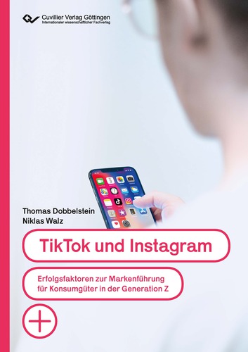TikTok und Instagram