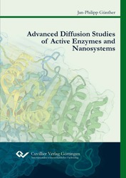 Advanced Diffusion Studies of Active Enzymes and Nanosystems