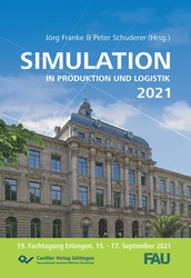 Simulation in Produktion und Logistik 2021