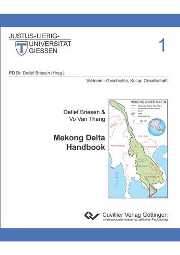 Mekong Delta Handbook