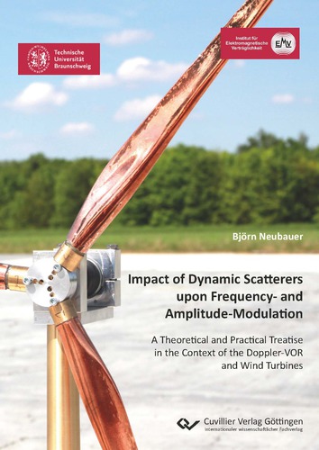 Impact of Dynamic Scatterers upon Frequency- and Amplitude-Modulation 