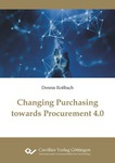 Changing Purchasing towards Procurement 4.0