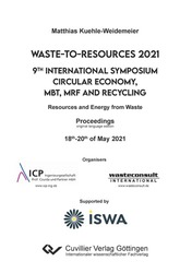 Waste-to-Resources 2021