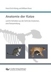 Anatomie der Katze und ihr Verhalten aus der Sicht des Anatomen, eine Textsammlung