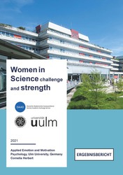 Women in Science - Challenge and strength