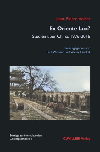 Ex Oriente Lux?