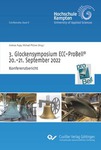 3. Glockensymposium ECC-ProBell® 20.-21. September 2022