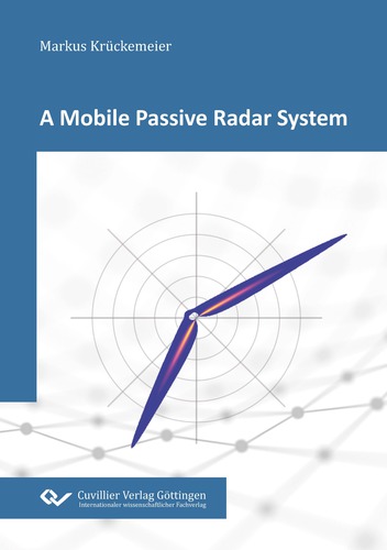 A Mobile Passive Radar System