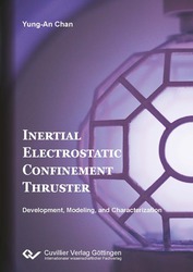 Inertial Electrostatic Confinement Thruster (IECT)
