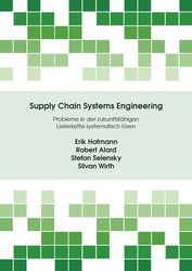 Supply Chain Systems Engineering 