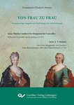 VON FRAU ZU FRAU - Zweisprachige Ausgabe mit Einleitung und Anmerkungen