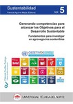 Generando competencias para alcanzar los Objetivos para el Desarrollo Sustentable
