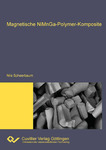 Magnetische NiMnGa-Polymer-Komposite