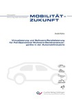 Virtualisierung und Software-Parallelisierung für Fail-Operational Multicore-Domänensteuergeräte in der Automobilindustrie