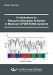 Contributions to Resource Allocation Schemes in Multiuser OFDM-FDMA-Systems