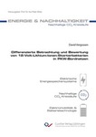 Differenzierte Betrachtung und Bewertung von 12-Volt-Lithium-Ionen-Starterbatterien in PKW-Bordnetzen