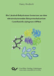 Die Linalool-Dehydratase-Isomerase aus dem nitratreduzierenden Betaproteobakterium Castellaniella defragrans 65Phen