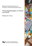 Beiträge Stuttgarter Studierender zur Innovations- und Dienstleistungsforschung