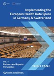 Implementing the European Health Data Space in Germany and Switzerland