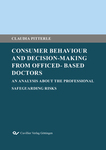 Consumer Behaviour and Decision-Making from Officed- Based Doctors