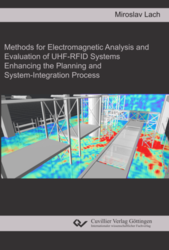 Methods for Electromagnetic Analysis and Evaluation of UHF-RFID Systems