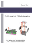 CMOS-integrierte Feldemissionsspitzen