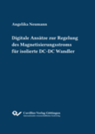 Digitale Ansätze zur Regelung des Magnetisierungsstroms für isolierte DC-DC Wandler