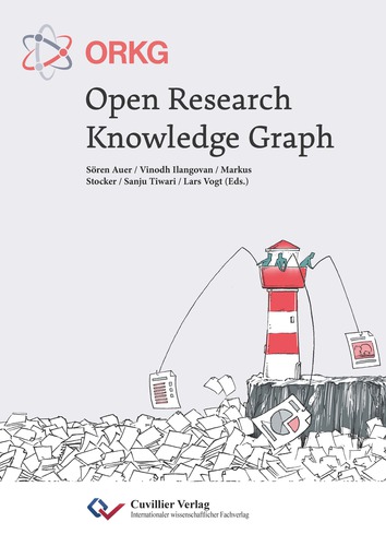 Open Research Knowledge Graph