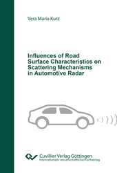 Influences of Road Surface Characteristics on Scattering Mechanisms in Automotive Radar