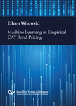 Machine Learning in Empirical CAT Bond Pricing