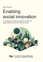 Enabling social innovation