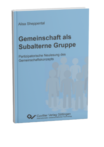 Gemeinschaft als Subalterne Gruppe