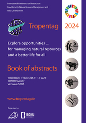 Tropentag 2024