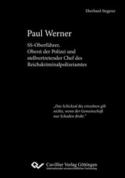 Paul Werner