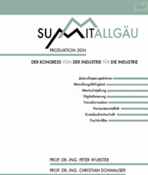 SUMMIT ALLGÄU Produktion 2024