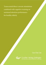 Transcranial direct current stimulation combined with cognitive training on sustained attention performance for healthy elderly