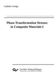 Phase-Transformation Stresses in Composite Materials I