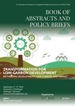 Transformation for Low - Carbon Development 