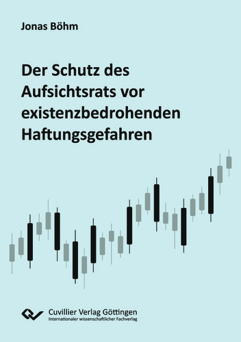 Der Schutz des Aufsichtsrats vor existenzbedrohenden Haftungsgefahren